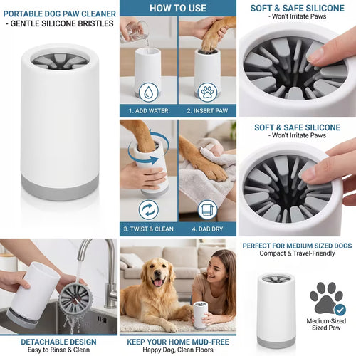 Kinderly™ FreshPaw