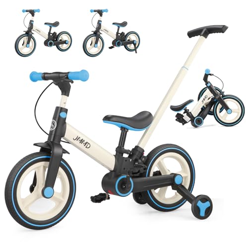 Kinderly™ 6-in-1 Grow-With-Me Bike