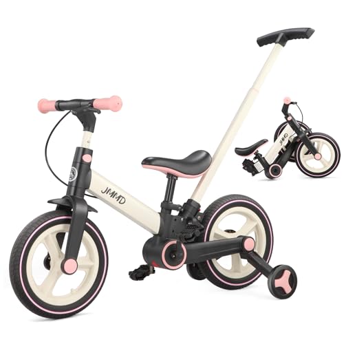 Kinderly™ 6-in-1 Grow-With-Me Bike