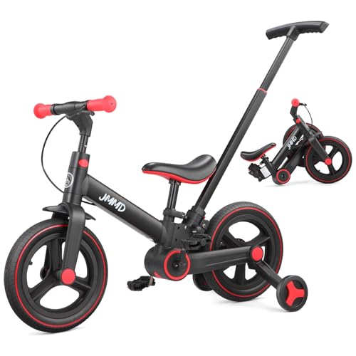 Kinderly™ 6-in-1 Grow-With-Me Bike