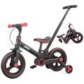 Kinderly™ 6-in-1 Grow-With-Me Bike