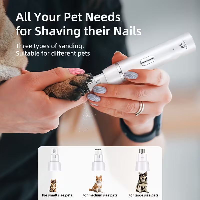 Kinderly™ PawCare