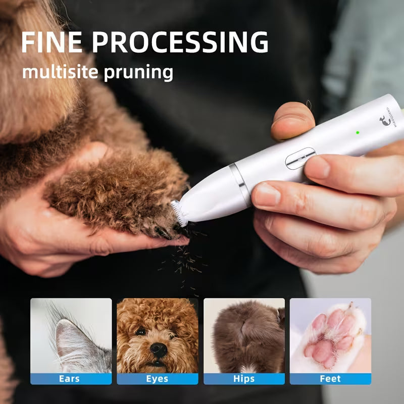 Kinderly™ PawCare
