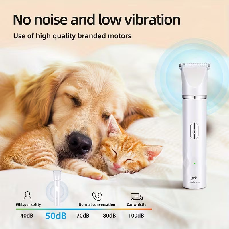 Kinderly™ PawCare